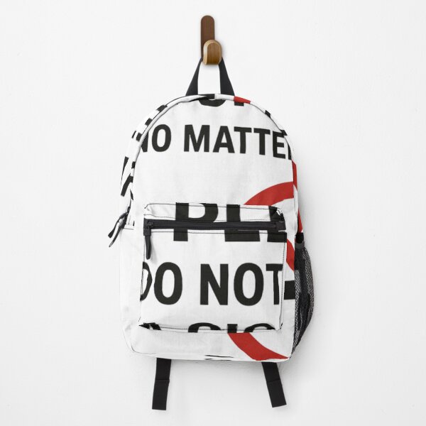 Item preview, Please Do Not Give Me A Cigarette meme designed and sold by Cletaorczany.