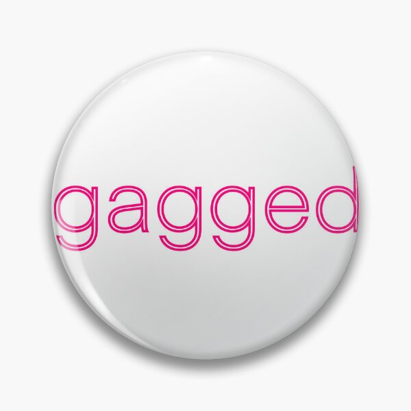 Item preview, Gagged designed and sold by beautifulprince.
