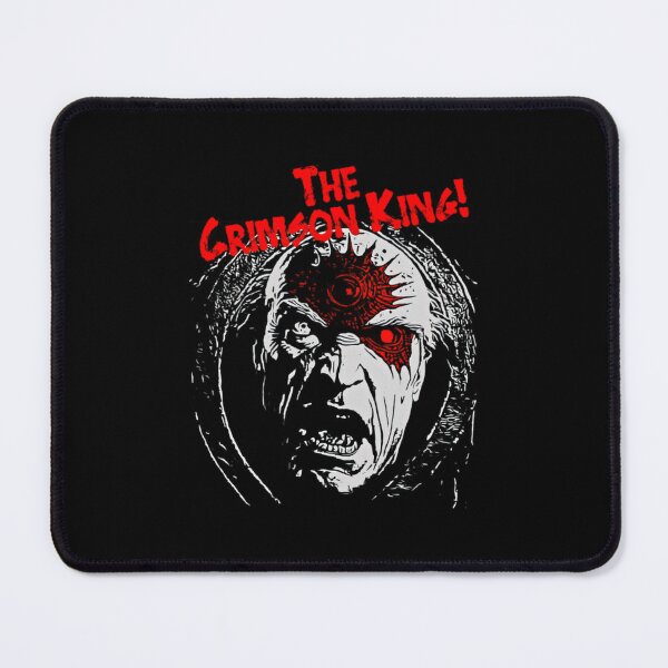 Item preview, Crimson King - Considine Mcclure designed and sold by studiomsphoto.