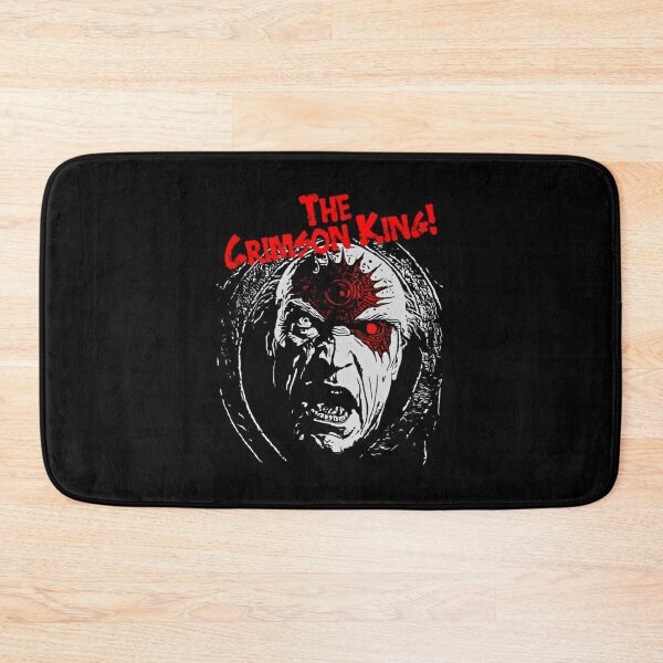 Item preview, Crimson King - Considine Mcclure designed and sold by studiomsphoto.