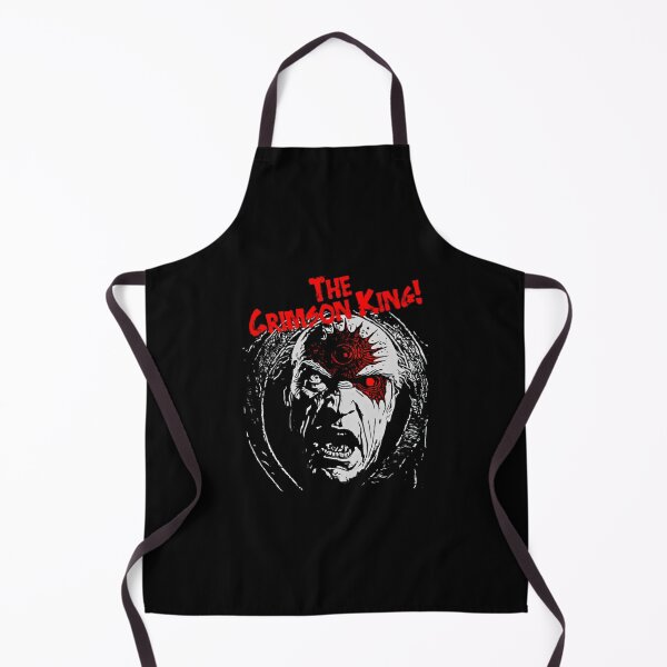 Item preview, Crimson King - Considine Mcclure designed and sold by studiomsphoto.