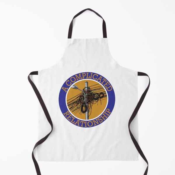 Item preview, a complicated relationship designed and sold by sicty09Design.