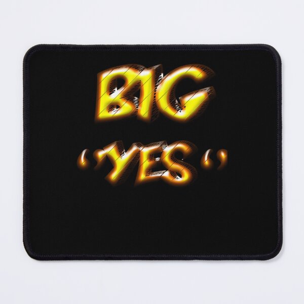 Item preview, Big Y e s designed and sold by Milburnmelitza.