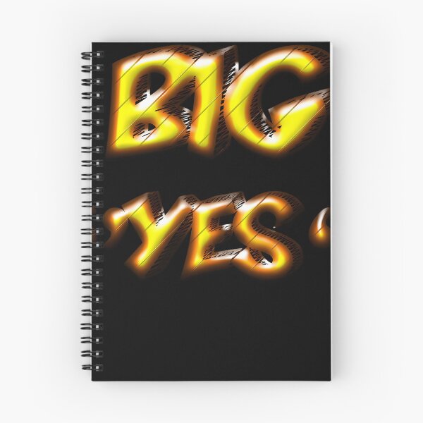 Item preview, Big Y e s   designed and sold by Milburnmelitza.