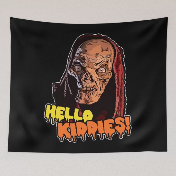 Item preview,   Crypt Keeper designed and sold by OskarKronberger.