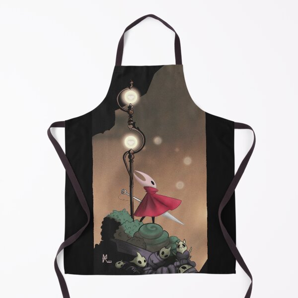 Item preview, hollow knight silksong Hornet designed and sold by Ndo119928.