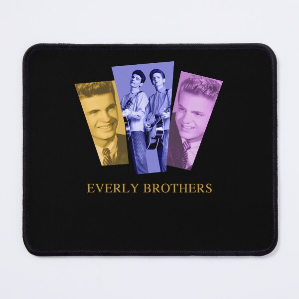Item preview, The Everly Brothers - Wake Up Little Susie  designed and sold by PhoebeMannin.