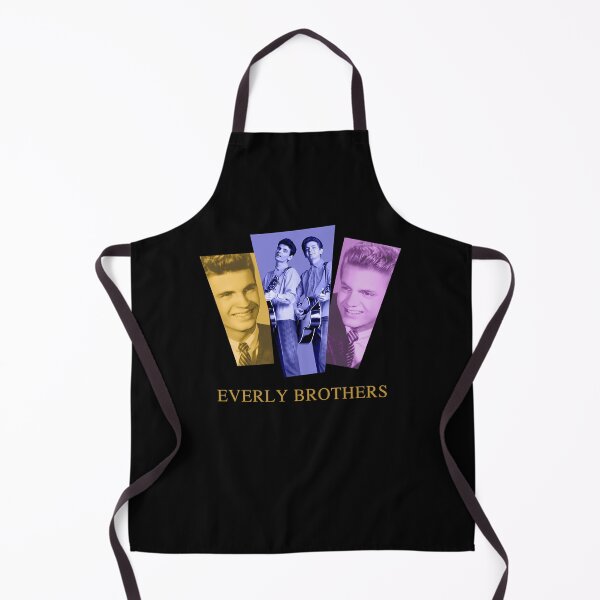 Item preview, The Everly Brothers - Wake Up Little Susie designed and sold by PhoebeMannin.
