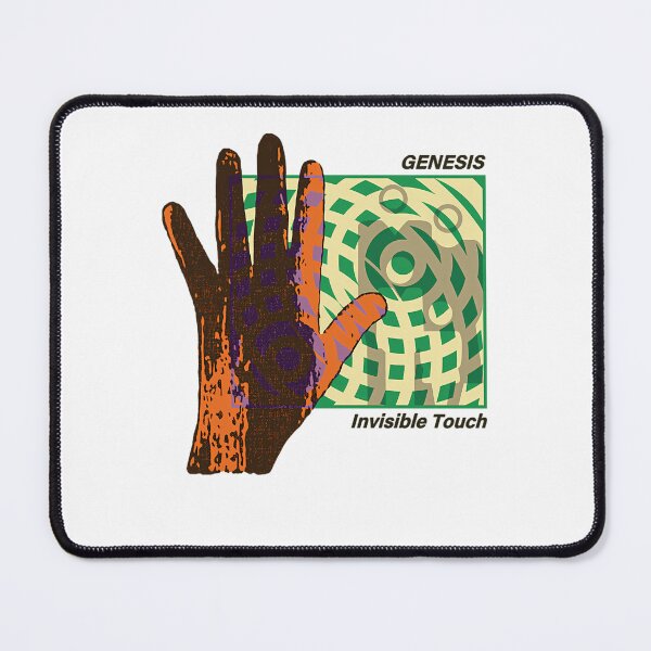 Item preview, Gen esis Invisible Touch designed and sold by Katlynvelda.