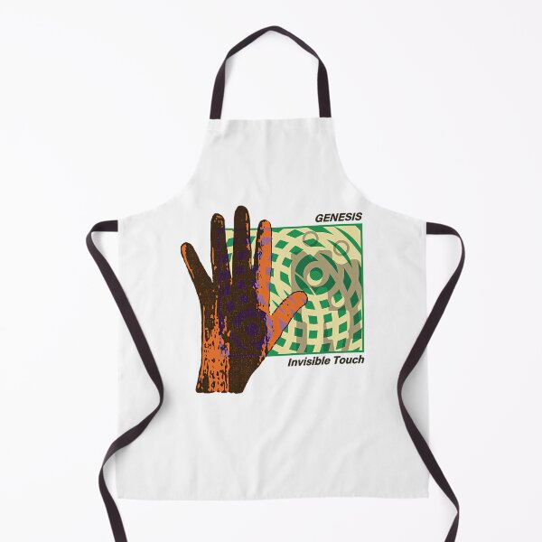 Item preview, Gen esis Invisible Touch designed and sold by Katlynvelda.