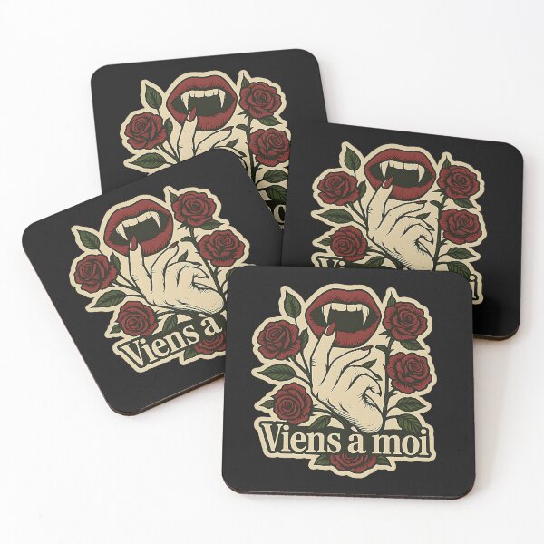 Item preview, Interview with the Vampire -  Lestat - Come to Me designed and sold by GlitchBaby.
