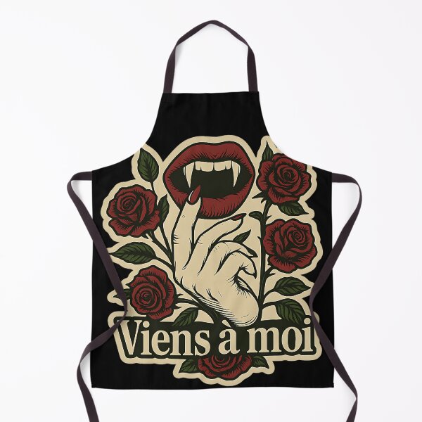 Item preview, Interview with the Vampire -  Lestat - Come to Me designed and sold by GlitchBaby.