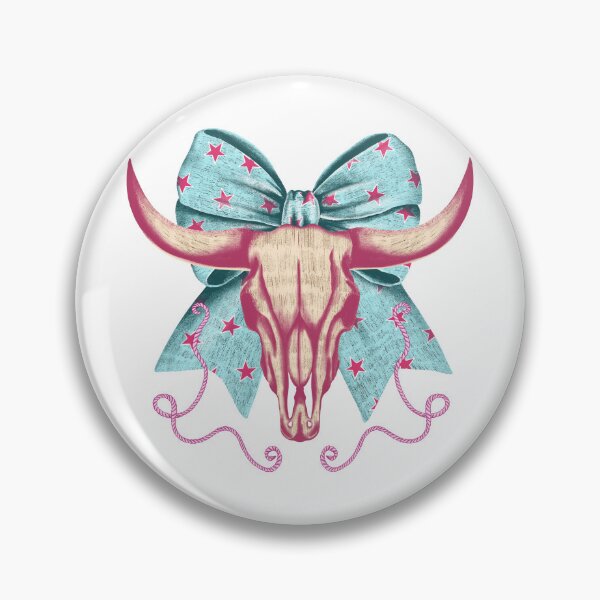 Item preview, Bullhead feminine western designed and sold by pinkyfish1010.