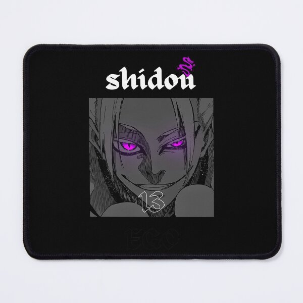 Item preview, 13 shidou ego designed and sold by LORRIEMOESHOP.
