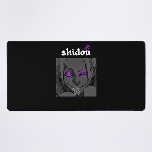 Item preview, 13 shidou ego designed and sold by LORRIEMOESHOP.