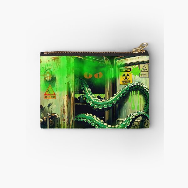 Item preview, Toxic Containment designed and sold by RodimusG1Art.