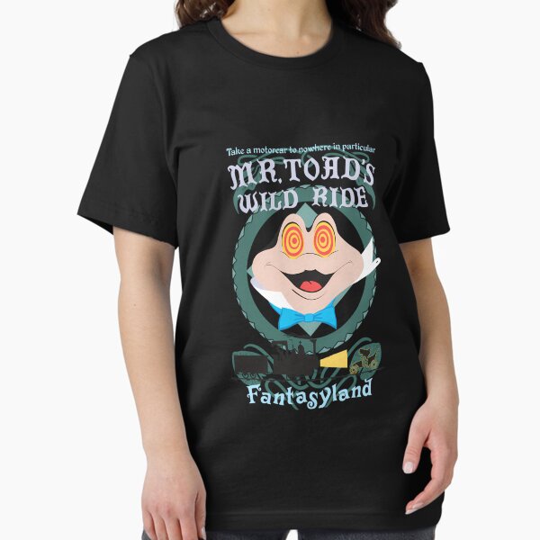 Mr. Toads Wild Ride Essential T-Shirt