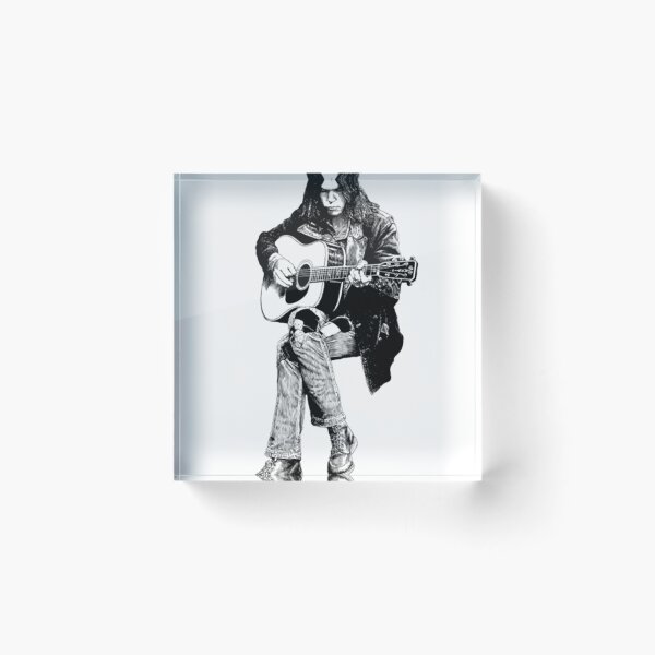 Item preview, Neil Young designed and sold by shauntas.