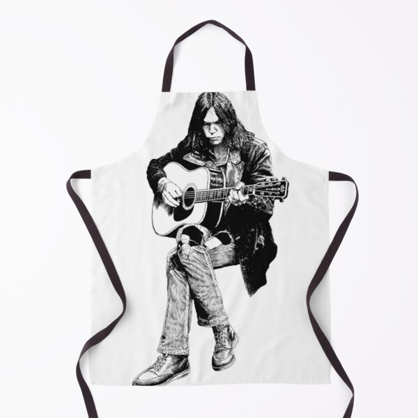 Item preview, Neil Young designed and sold by shauntas.