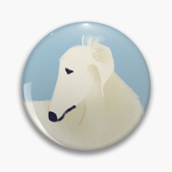 Item preview, Shy Borzoi designed and sold by leeuruart.