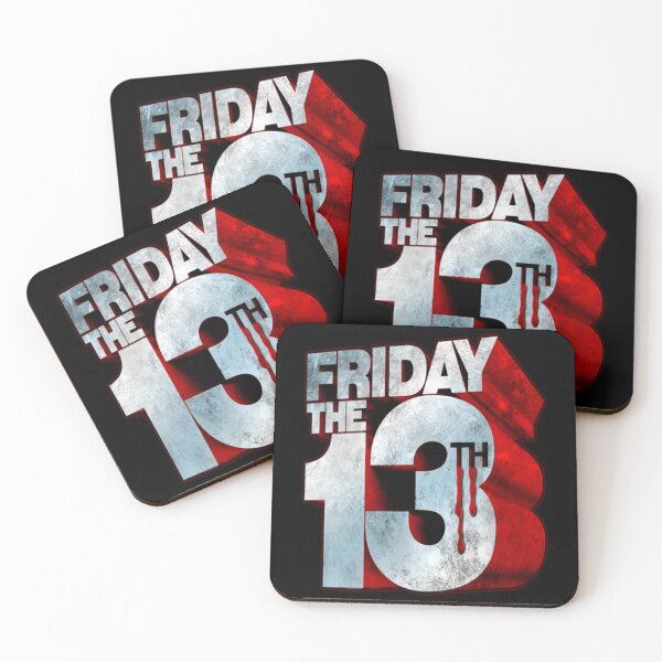 Item preview, helloween at friday the 13th designed and sold by OskarKronberger.