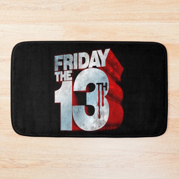 Item preview, helloween at friday the 13th designed and sold by OskarKronberger.