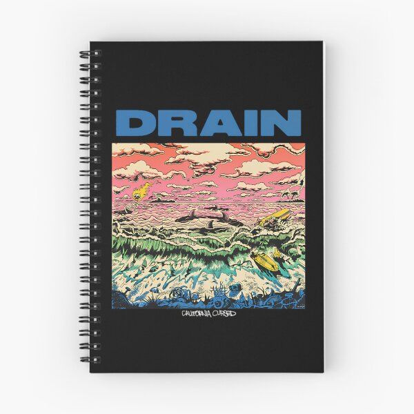 Item preview, Dr.ai.n Unique Punk Rock Artwork Reflecting Raw Energy designed and sold by MarceloBrekke.
