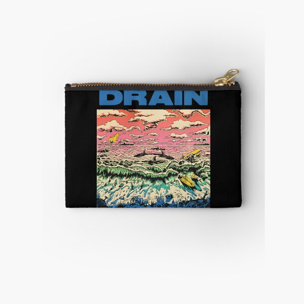 Item preview, Dr.ai.n Unique Punk Rock Artwork Reflecting Raw Energy designed and sold by MarceloBrekke.