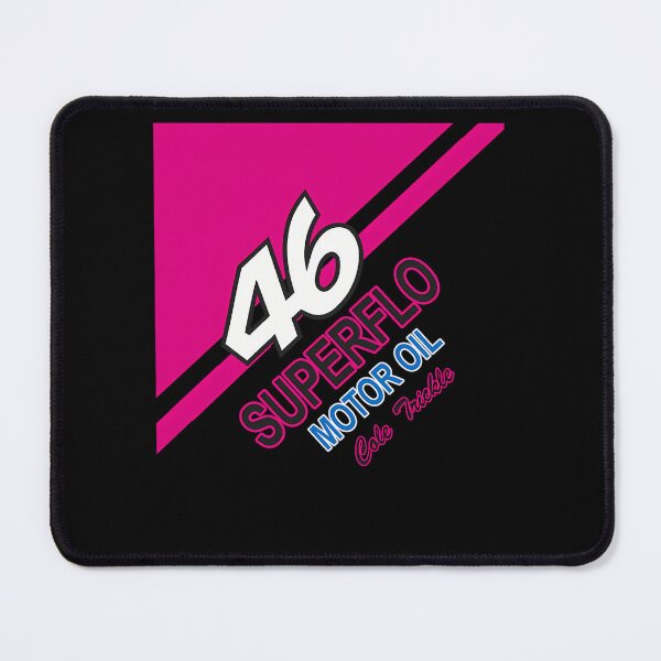 Item preview, 46 Superflo Motor Oil Cole Trickle - Days Of Thunder designed and sold by LORRIEMOESHOP.