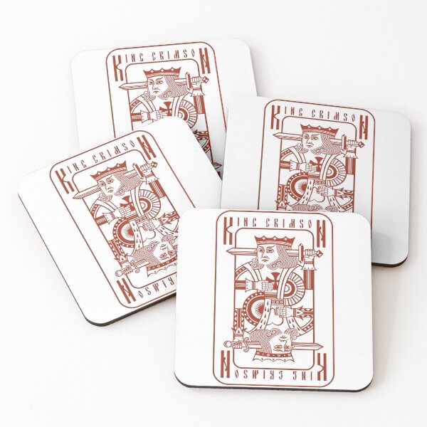 Item preview, King Crimson Band designed and sold by studiomsphoto.