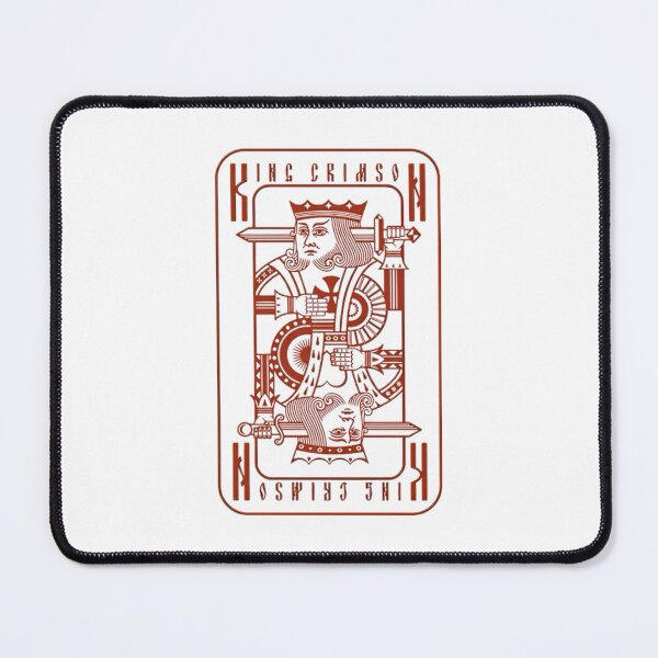 Item preview, King Crimson Band designed and sold by studiomsphoto.