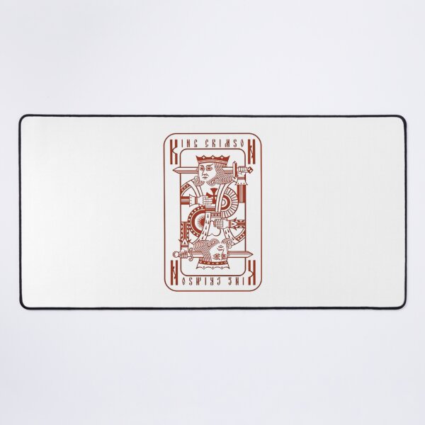 Item preview, King Crimson Band designed and sold by studiomsphoto.