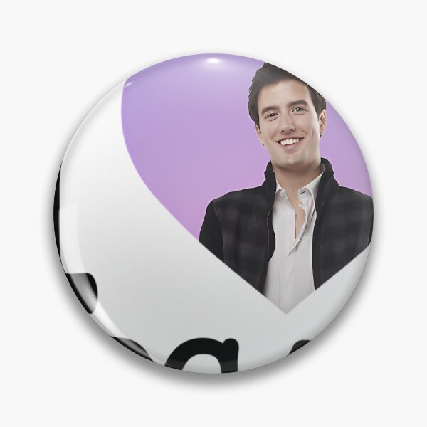 Item preview, Btr I Heart Logan designed and sold by shauntas.
