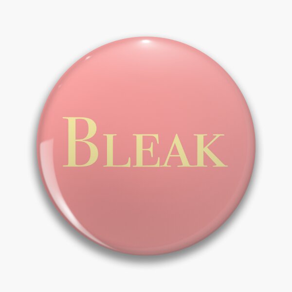 Item preview, Bleak designed and sold by beautifulprince.