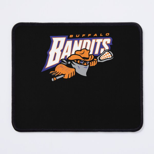 Item preview, Buffalo Bandits Classic designed and sold by DeanConroy.