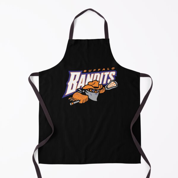 Item preview, Buffalo Bandits Classic designed and sold by DeanConroy.