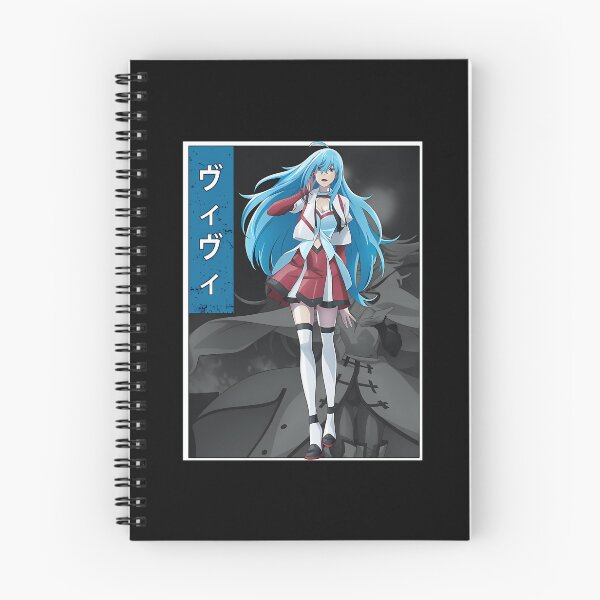 Item preview, Vivy: Fluorite Eye'S Song Anime Character Baseball Â¾ Sleeve designed and sold by FrancoGarment.
