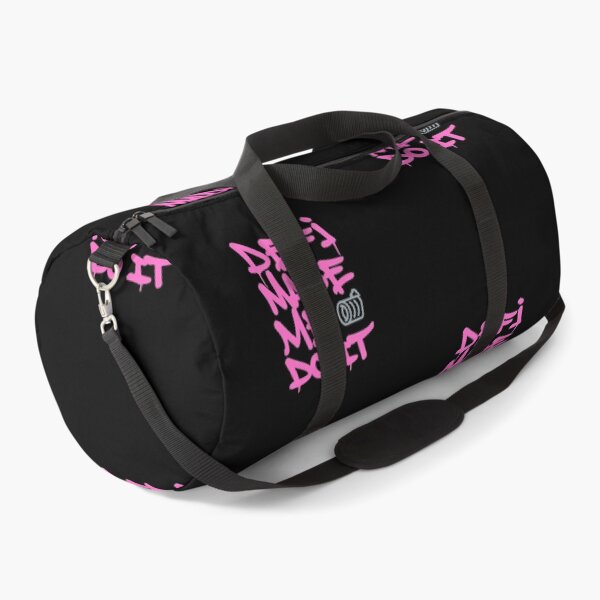 Item preview, Bitcoin Defi Made Me Do It Graffiti designed and sold by RadDeck.
