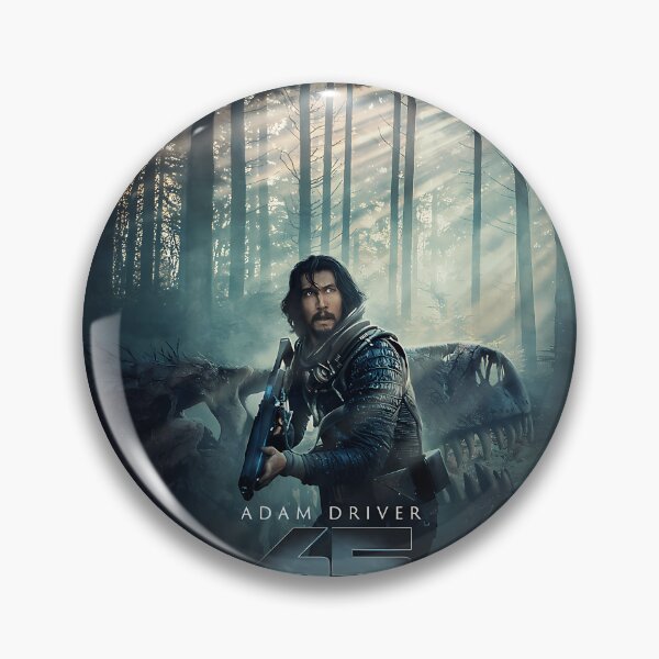 Item preview, Adam Driver Poster Movie 2023 designed and sold by LORRIEMOESHOP.