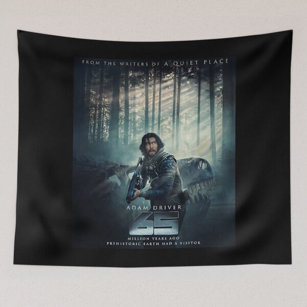 Item preview, Adam Driver Poster Movie 2023 designed and sold by LORRIEMOESHOP.