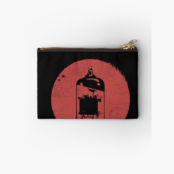 Item preview, Vacuum Tube Analog Distressed Effect designed and sold by andrenajanish.