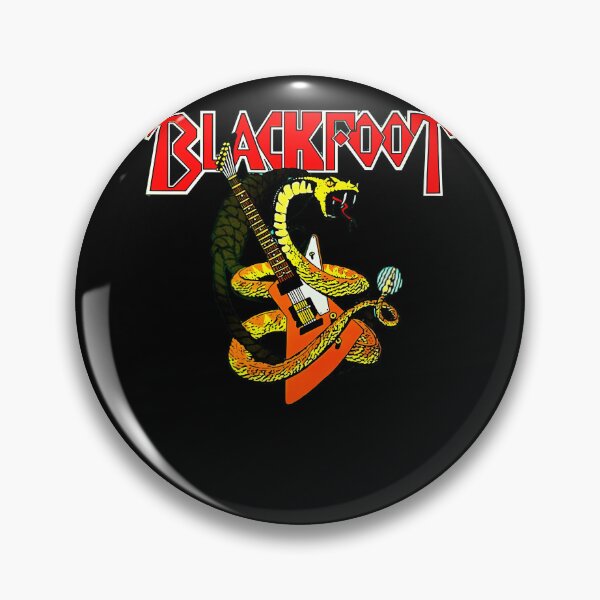 Item preview, B LACK FOOT    designed and sold by Milburnmelitza.