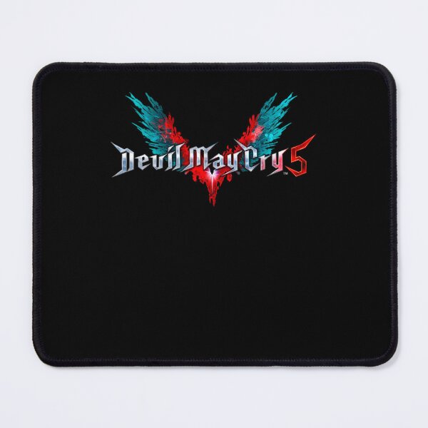 Item preview, Of Dmc Active Devil May Cry 5 designed and sold by DeanConroy.