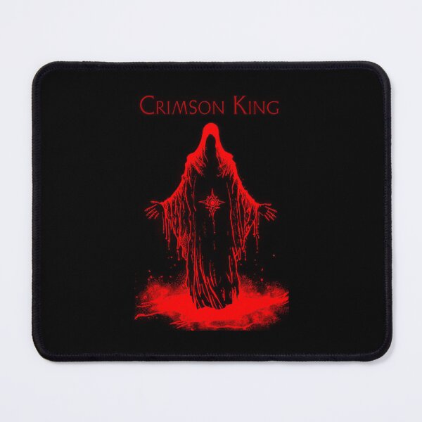 Item preview, Crimson King designed and sold by studiomsphoto.