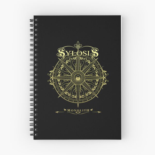 Item preview,  Sylosis Monolith designed and sold by NilsZulauf.