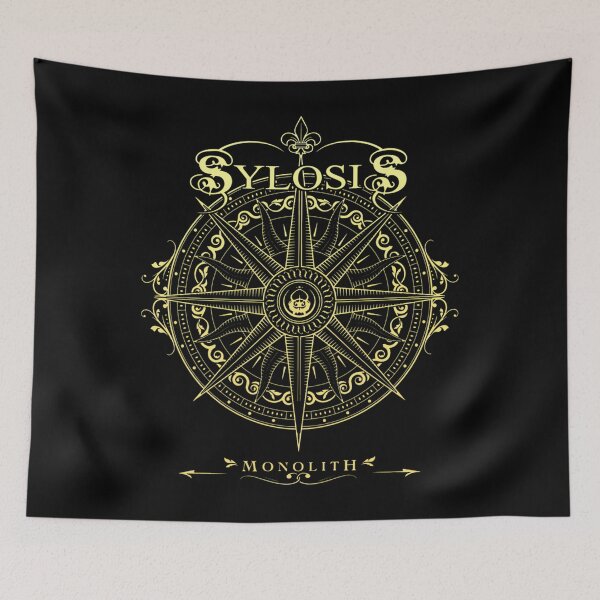 Item preview,  Sylosis Monolith designed and sold by NilsZulauf.