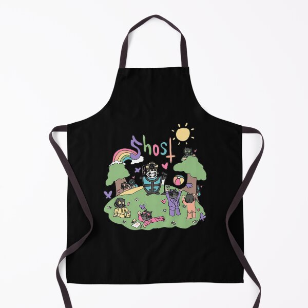Item preview, Ghost Rock Band designed and sold by NilsZulauf.