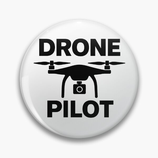 Item preview, Drone Pilot designed and sold by mctavares60.