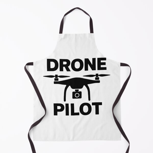 Item preview, Drone Pilot designed and sold by mctavares60.