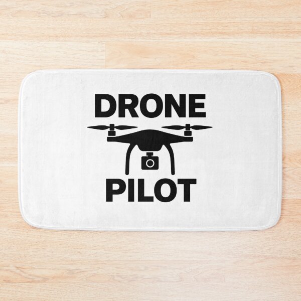 Item preview, Drone Pilot designed and sold by mctavares60.